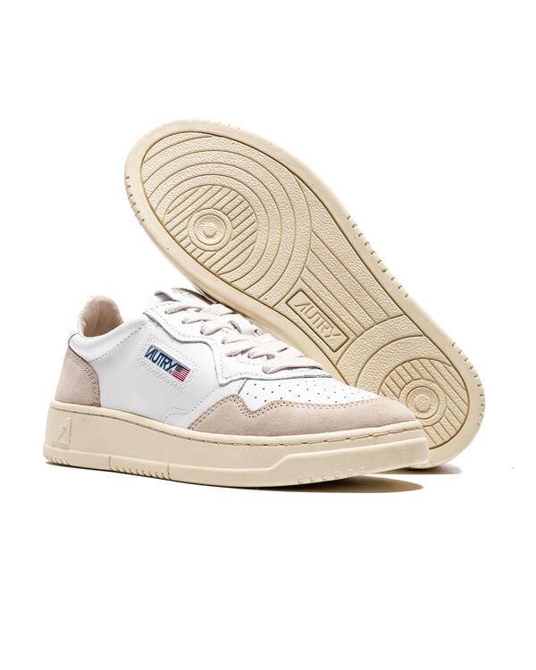 Autry Action Shoes WMNS MEDALIST LOW | IetpShops STORE